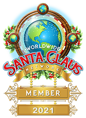 Worldwide Santa Claus Network - Santa Claus School